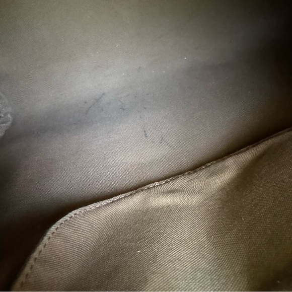 Louis Vuitton Speedy 30 Bag Brown LV Monogram Top Handle Classic Old Money - Picture 12 of 15